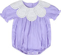 PREORDER - Purple LSU Tulip Bubble