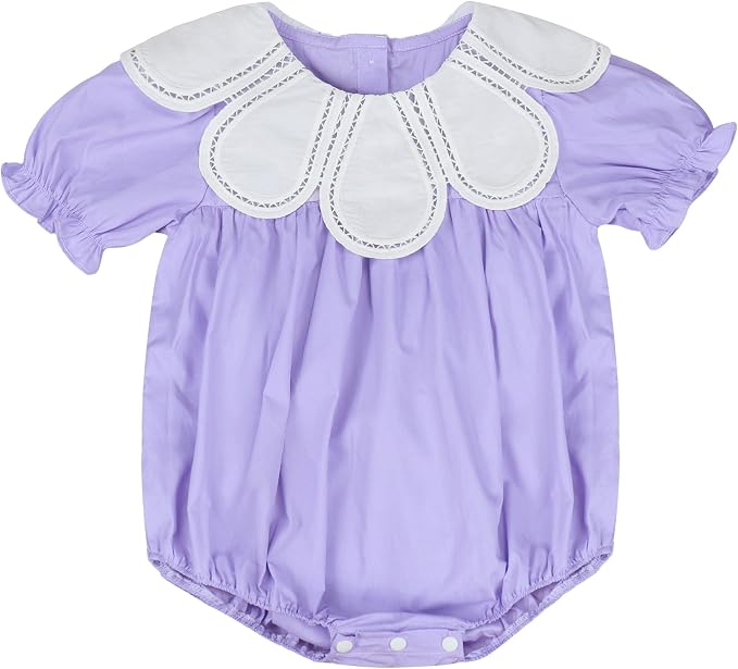 PREORDER - Purple LSU Tulip Bubble