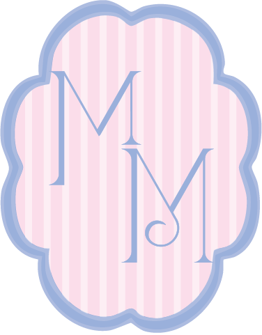 Mini Monograhams