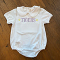 PREORDER - Tigers Scallop Bubble