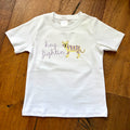 PREORDER - Hey Fightin T-Shirt