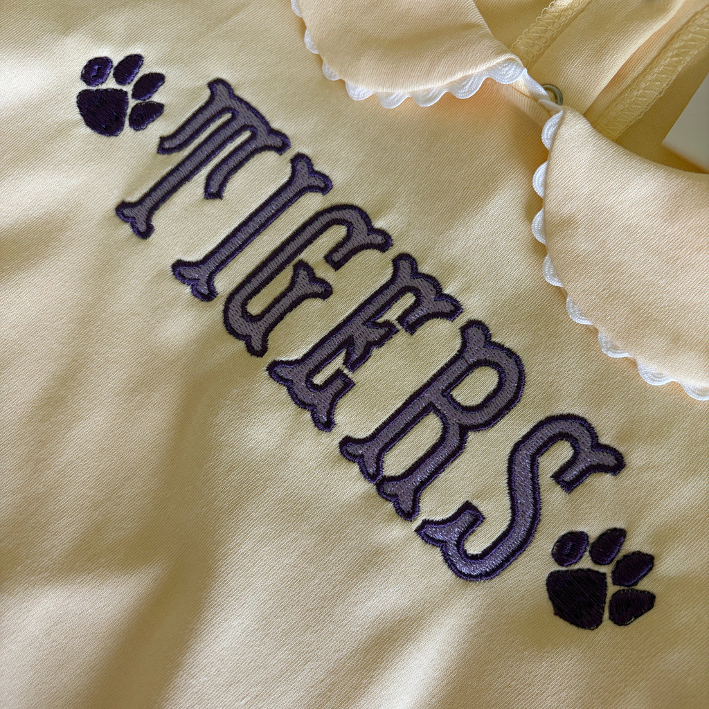 PREORDER - TIGERS Dress