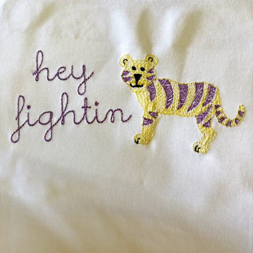 PREORDER - Hey Fightin T-Shirt