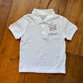PREORDER - Mike Name Polo