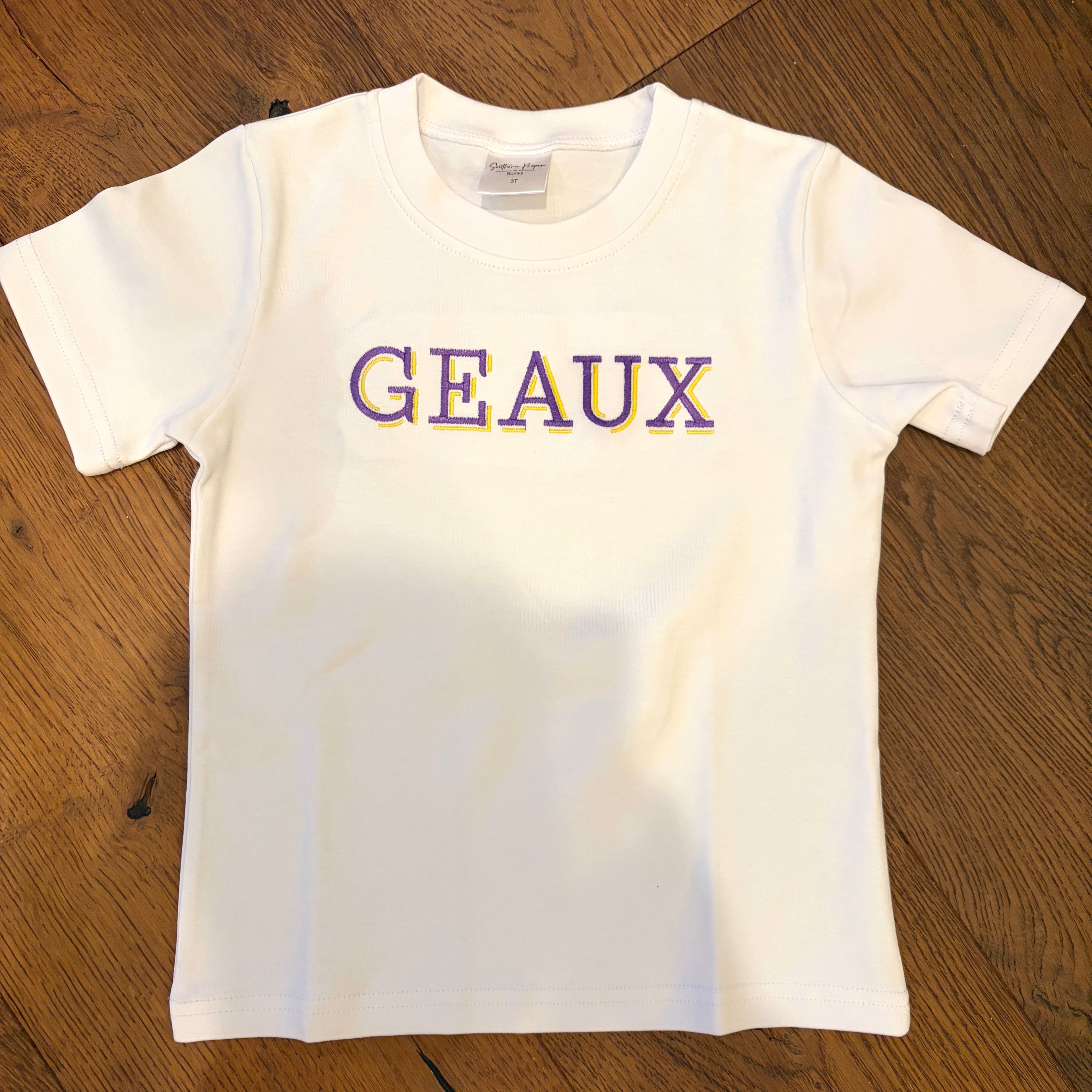 PREORDER - TSHIRTS