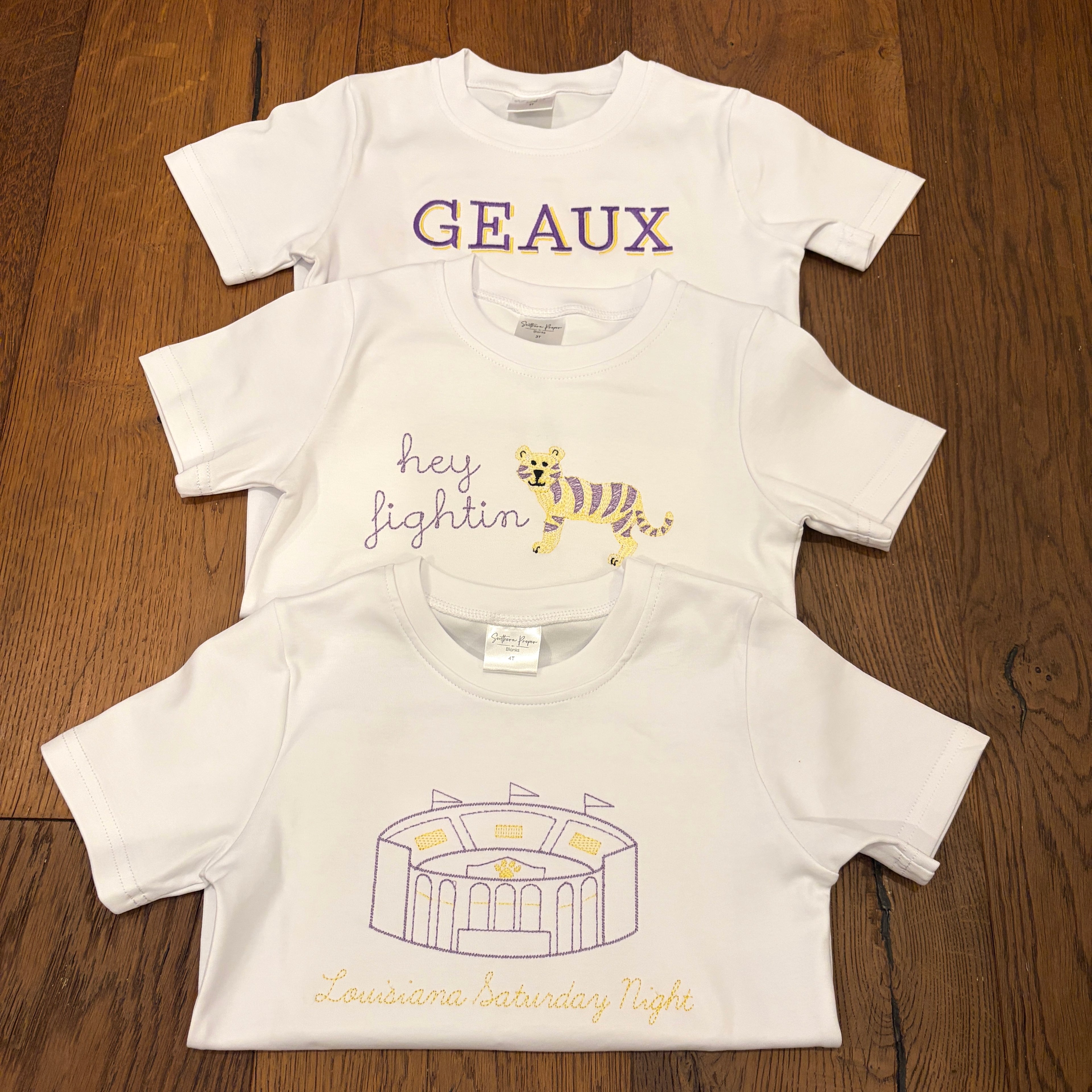 PREORDER - TSHIRTS