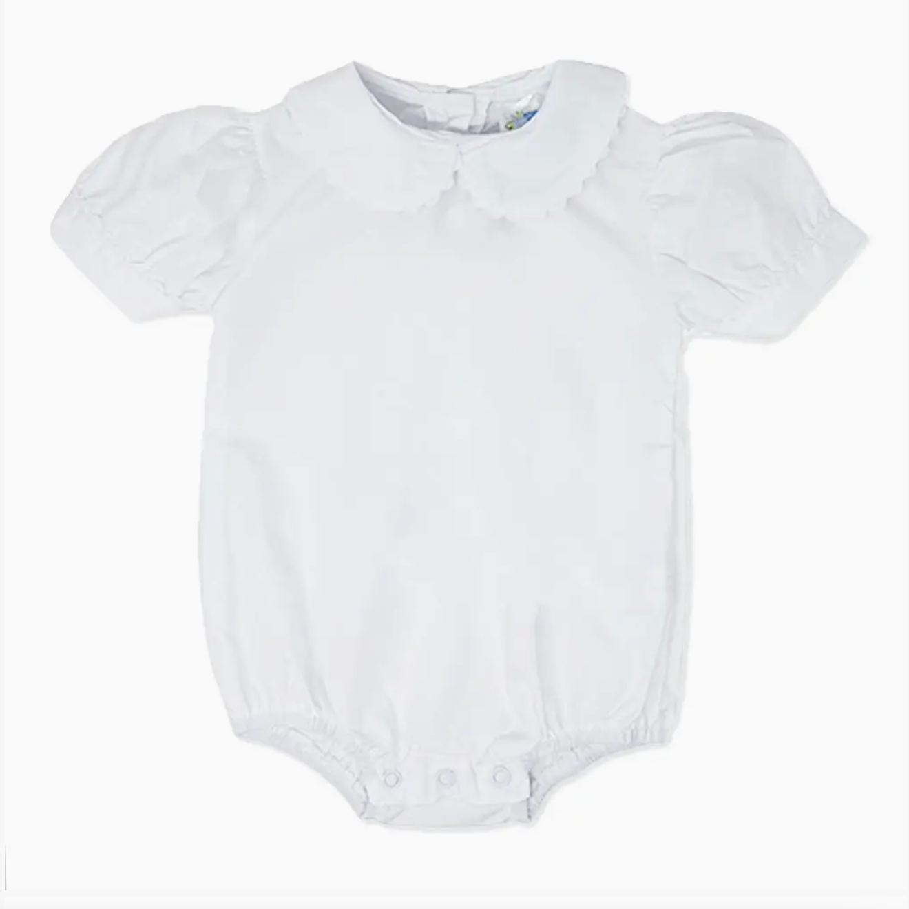PREORDER - Scallop Cheerleader Bubble